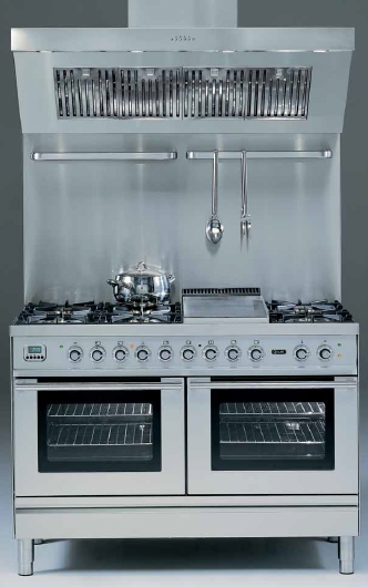 Плита ILVE PD120 PLUS