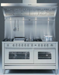 Плита ILVE P150 PLUS