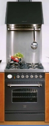 Плита ILVE P60N