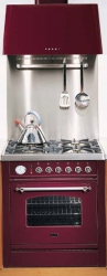 Плита ILVE P70N