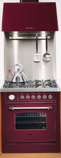 Плита ILVE P70N