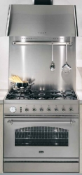 Плита ILVE P80N