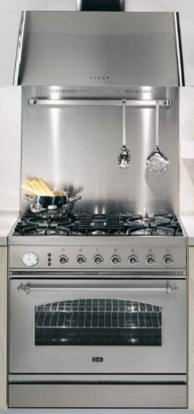 Плита ILVE P80N