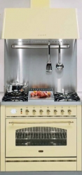 Плита ILVE P90N