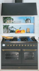 Плита ILVE PD100N