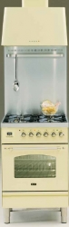Плита ILVE PN60 PLUS