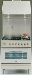 Плита ILVE PN80 PLUS