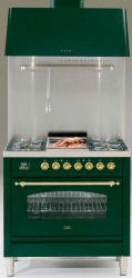 Плита ILVE PN90 PLUS