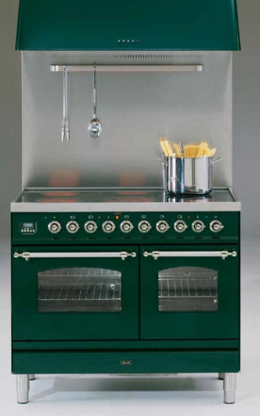 Плита ILVE PDN100 PLUS