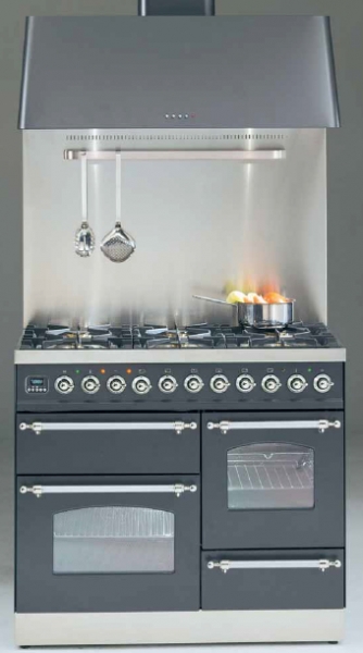 Плита ILVE PTN100 PLUS