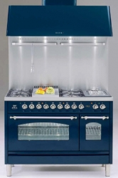 Плита ILVE PN120 PLUS