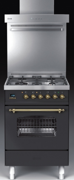 Плита ILVE L06
