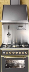 Плита ILVE M76