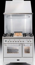 Плита ILVE MD100