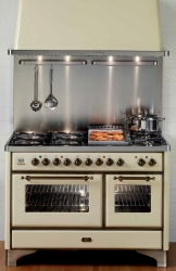 Плита ILVE MS120