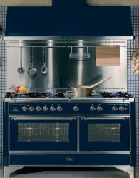 Плита ILVE M150