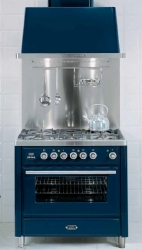 Плита ILVE MT90