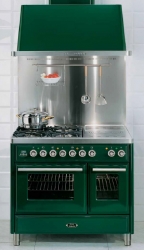 Плита ILVE MTD100