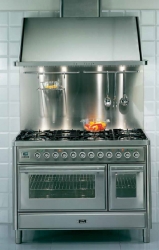 Плита ILVE MT120