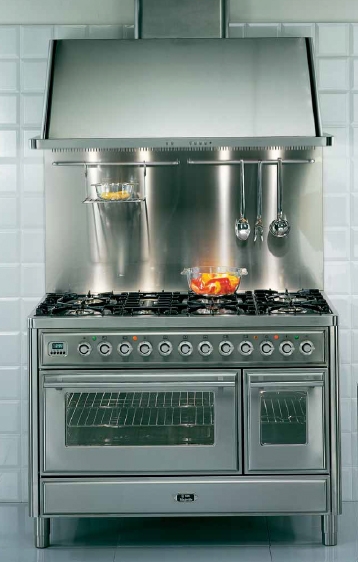 Плита ILVE MT120