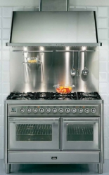 Плита ILVE MTS120