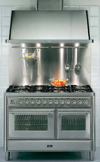 Плита ILVE MTS120