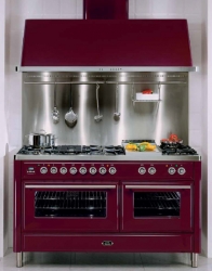 Плита ILVE MT150