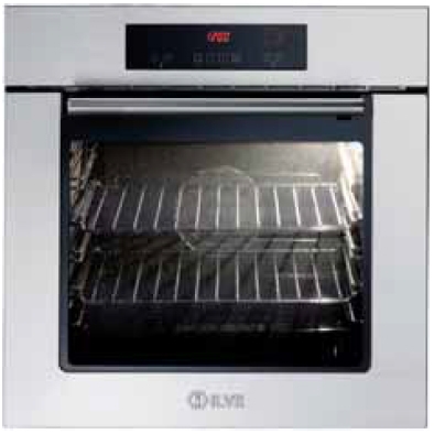 Духовой шкаф ILVE OV60SLTCE3