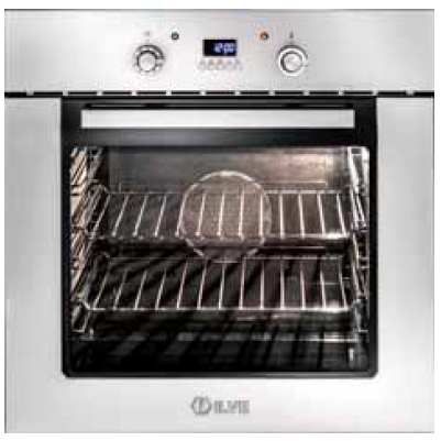 Духовой шкаф ILVE OV60SLKMP