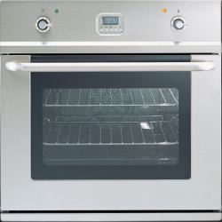 Духовой шкаф ILVE 600LMP