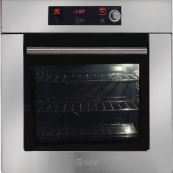 Духовой шкаф ILVE 600SLPY