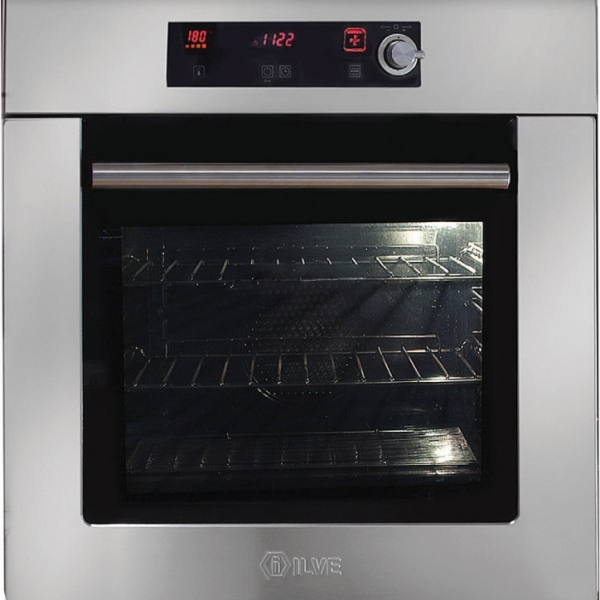 Духовой шкаф ILVE 600SLPY
