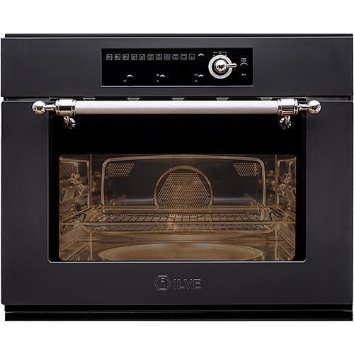 Духовой шкаф ILVE 645NTKCW
