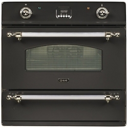 Духовой шкаф ILVE 600CZE4SC