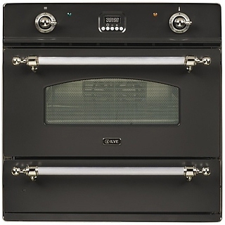 Духовой шкаф ILVE 600CZE4SC