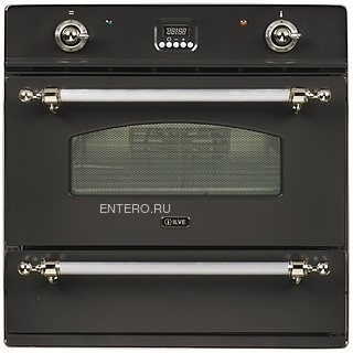 Духовой шкаф ILVE 600CZE4WD
