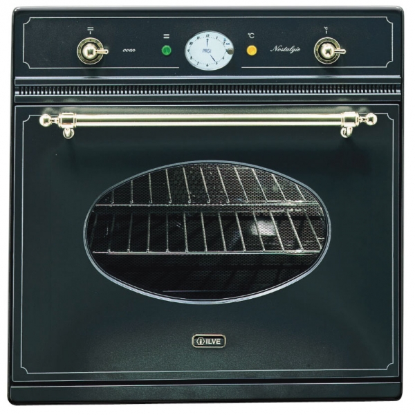 Духовой шкаф ILVE 600NMP