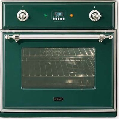 Духовой шкаф ILVE 600ME3