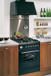 Плита ILVE P90
