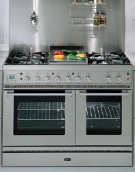 Плита ILVE PD100