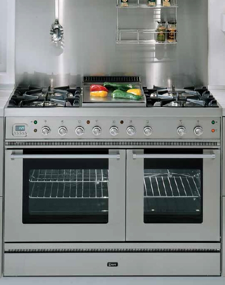 Плита ILVE PD100