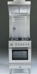 Плита ILVE P60 PLUS