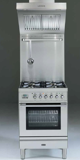 Плита ILVE P60 PLUS