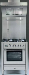 Плита ILVE P70 PLUS