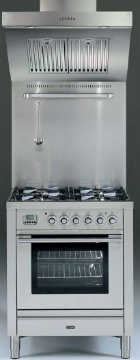 Плита ILVE P70 PLUS