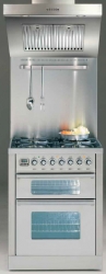 Плита ILVE PD70 PLUS