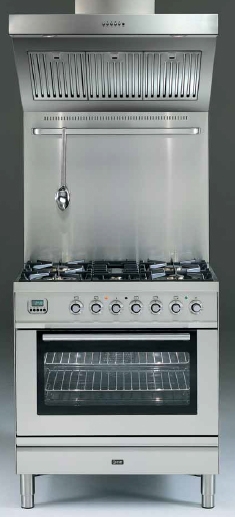 Плита ILVE P76 PLUS