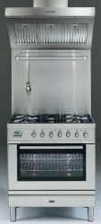 Плита ILVE P80 PLUS