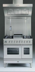 Плита ILVE PD90 PLUS