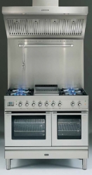 Плита ILVE PD100 PLUS